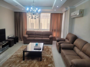 Logistic Apartment